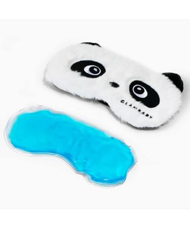 GlamBaby Eye Care Unbearable Bump Kit | Kids Stye Treatment | Heat & Cooling Mask | Eyelid Cleansing Spray - Buy Online on GoSupps.com