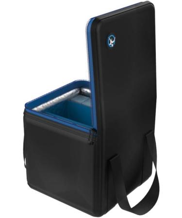 MedActiv iCool MediCube 36-Hour Isothermal Medicine Bag for Safe Medication Storage - Buy Online on GoSupps.com