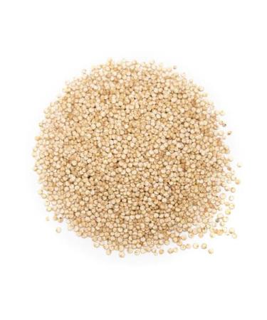 White Quinoa | 10kg | Premium Quality