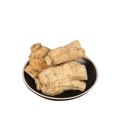 Wild American Ginseng Root American Ginseng Root of American Ginseng Ginseng Ginseng Roots xiyangshen Renshen (500 g(1.10 Pound))