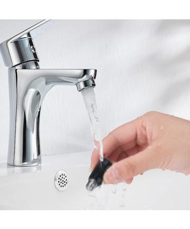 Low Noise Electric Nose Hair Trimmer Set | Beard Remover Eyebrow & Body Hair Clipper - Buy Online Internationally - Buy Online on GoSupps.com