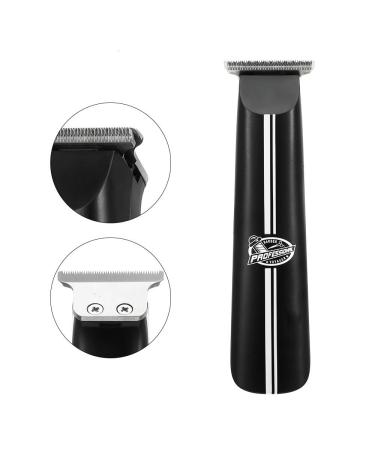 Travel Portable Electric Hair Clipper | Bald Engraving Haircut Pusher for Men & Women - Buy Online on GoSupps.com