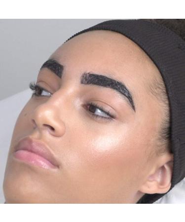 Hi Brow Professional Brow Tint Developer 50ml - Salon Quality Eyebrow Tinting for Long Lasting Colour - Buy Online on GoSupps.com