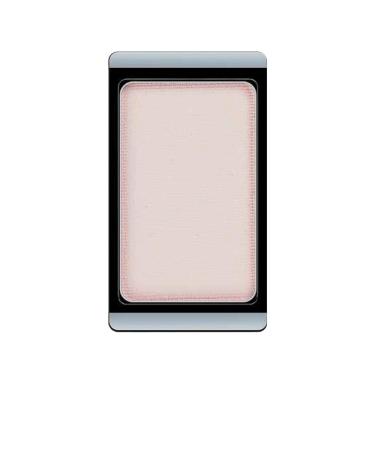 ARTDECO Eyeshadow - Intense matte eyeshadow for an irresistible look - 1 x 1g 557 - matt natural pink
