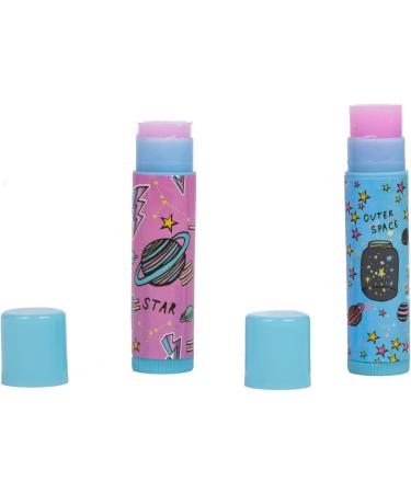 Branded Toys Girls Lip Balm Kids Lip Balm Kids Lip Gloss Set of 2 - Buy Online on GoSupps.com