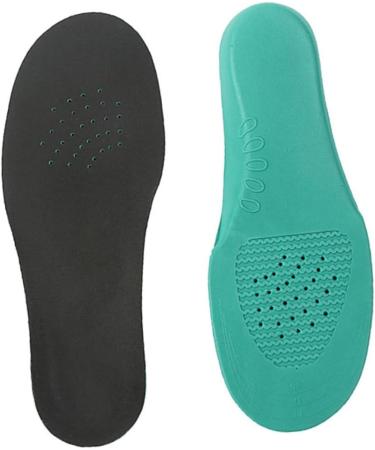 FOMIYES Orthotics Insoles for Kids - Plantar Relief Inserts Size 3 Comfortable Support for Growing Feet - Buy Online on GoSupps.com