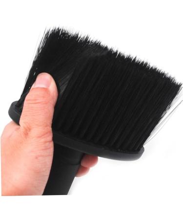 LALAFINA 1 Pc Barber Hair Duster Combs for Men Face Duster Cleaning Duster Soft Bristle Hair Barber Hair Cutting Tools Mens Combs for Hair Brush Hair Sweeping Neck Man Barber Shop Supplies - Buy Online on GoSupps.com