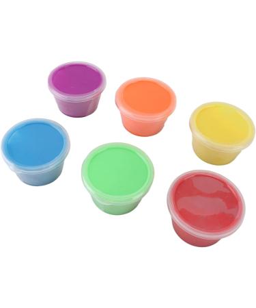 Finger Grip Strength Building Putty - Hand Recovery & Stress Relief for Rehabilitation & Fidgeting - Buy Online on GoSupps.com