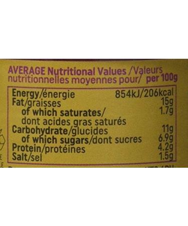 Bonsan Organic Beetroot & Horseradish Pate 6 x 130g - Vegan Gluten-Free Spread - Buy Online on GoSupps.com