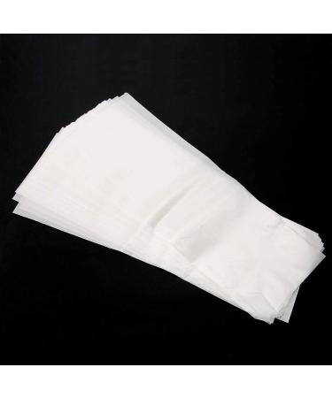 Papier Cheveux Dekaim Papier d'emballage pour cheveux 100pcs / pack Papier professionnel pour teinture pour cheveux Papier de teinture recyclable pour teinture couleur Highlight Paper - Buy Online on GoSupps.com