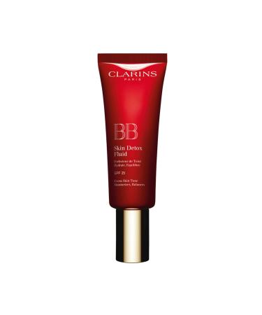 Clarins BB Skin Detox Fluid SPF25 45ml 01 Light