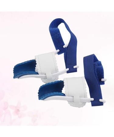 Thumb Brace Splint & Bunion Corrector - Big Toe Straightener for Hallux Valgus Relief - Buy Online on GoSupps.com