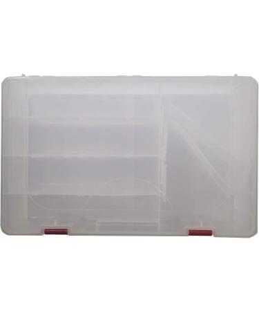 Plano 23780-00 Deep Stowaway Box - Adjustable Dividers - One Size - Shop Now - Buy Online on GoSupps.com
