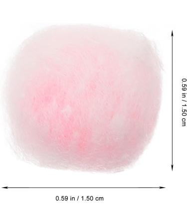 Mobestech 12pcs Wax Cotton Earplugs - Noise Cancelling Ear Plugs for Sleep & Travel Paraffin Wax Earbud Inserts for Airplane Noise Reduction - Buy Online on GoSupps.com