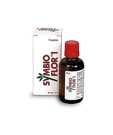 Symbiopharm Symbioflor 1 50 ml