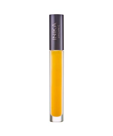 INIKA - Organic Lip Serum | Vegan Non-Toxic Beauty (0.17 fl oz | 5 mL)