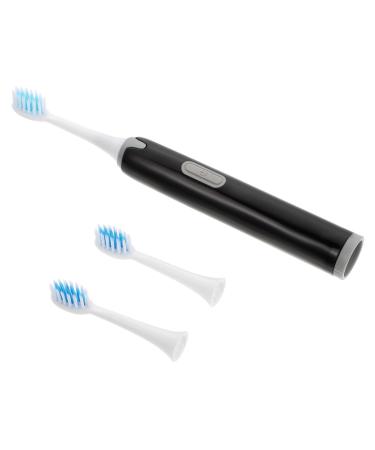 NOLITOY 3 Pcs Electric Toothbrush Battery Charge Abs