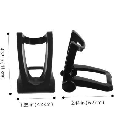 Belliffy Razor Base & Organizer | Premium Safety Razor for Home & Hairdresser Use - Buy Online on GoSupps.com