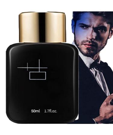 1/2PCVSYG Cologne for Men 1/2PCVSYG cologne for men seductra 2PCVSYG Fragrance Men's Fragrance Cologne Alpha Touch Cologne 2VPCSYG Date Edition Perfume Long Lasting Fragrance (A)