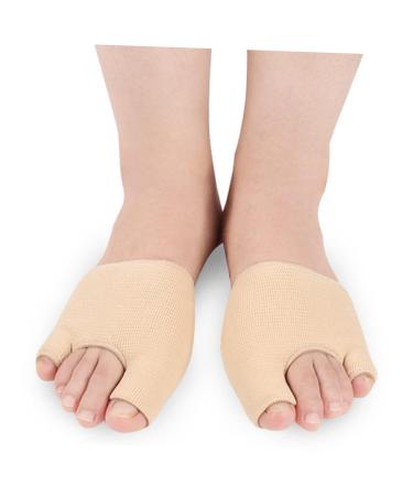 Buy FRCOLOR 2 Pairs Separator Thumb Straighteners | Bunion Straighteners for Pain Relief - International Shipping Available - Buy Online on GoSupps.com