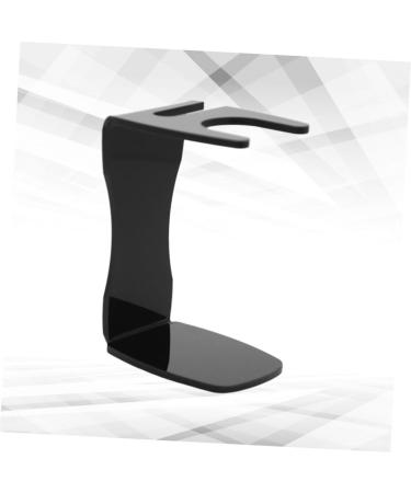 Angoily 2pcs Brush Shaver & Clothes Rack Hanger - Shaving Brush Holder & Organizer Combo for Men - Buy Online on GoSupps.com