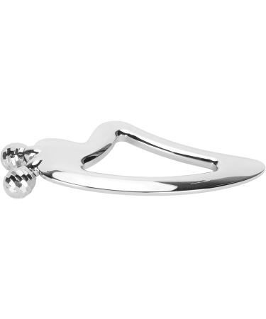 Optimized Meta Title: "Facial Gua Sha Plate | V Line Face Massage | Reduce Fine Lines International Shipping - Buy Online on GoSupps.com