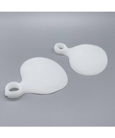 Pure Stride Gel Ball of Cushion - Professional Foot Pads for Feet Pain Relief - Callus, Bunion, Metatarsal Protectors - 1 Pair - Buy Online on GoSupps.com