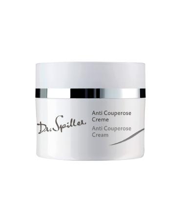Dr. Spiller Biomimetic Skin Care Anti Couperose Cream 50ml