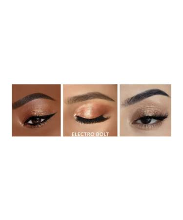 KVD Beauty Dazzle Vegan Long-Wear Eyeshadow Stick - Electro Bolt | Shop Internationally - Buy Online on GoSupps.com
