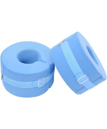 Shop Generic Foot Lift Cushion - Lightweight Pressure Support for Elderly | International Shipping Available - Buy Online on GoSupps.com