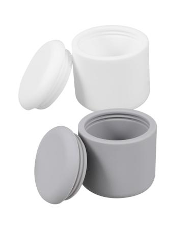 SKISUNO 2pcs Teeth Storage Box Tooth Fairy Holder Tooth Saver Tooth Fairy Container