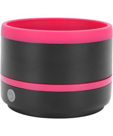 Electric Makeup Brush Cleaner | Intelligent Design for Home & Travel | Durable ABS Material - Buy Online on GoSupps.com