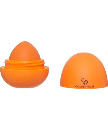Lip Butter Peach with SPF 15 Transparent from Golden Rose - Buy Online on GoSupps.com