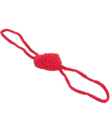 Buy Nose Warmer for Cold Nose - Soft Skin-Friendly & Dustproof | Unisex Winter Accessory for Skiing and Motorcycling - Red - Buy Online on GoSupps.com