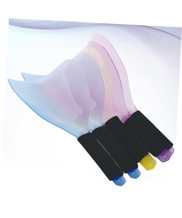 Hair Cut Eye Coverings Hairspray Mask Salon Hairdressing Mask Plastic Eyes Protector for Barber Shops - Buy Online on GoSupps.com