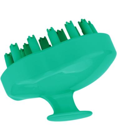 Frcolor 2-in-1 Scalp Massage Brush & Shampoo Device - Enhance Your Hair Care Routine | International Shipping Available - Buy Online on GoSupps.com
