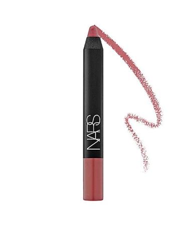 NARS Velvet Matte Lip Pencil in Bahama - 1 Count - Buy Online on GoSupps.com