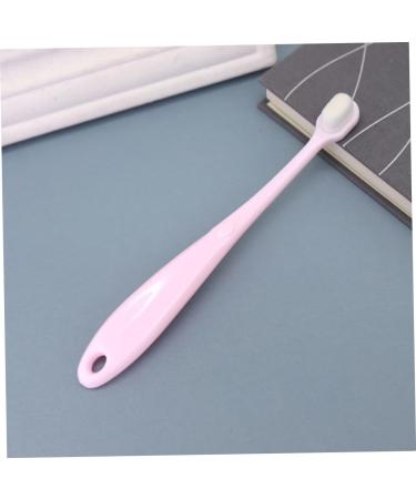  Minkissy 6-Pack Children s Toothbrush Set Gentle Infant Tooth Cleaners for Baby & Toddler Ideal Gift for Baby Showers & Parties  - Buy Online on GoSupps.com