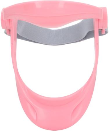 Neck Hump Corrector Neck Support Muscle Tension Relief Neck Stretcher for Work Home (Type 2) - Buy Online on GoSupps.com