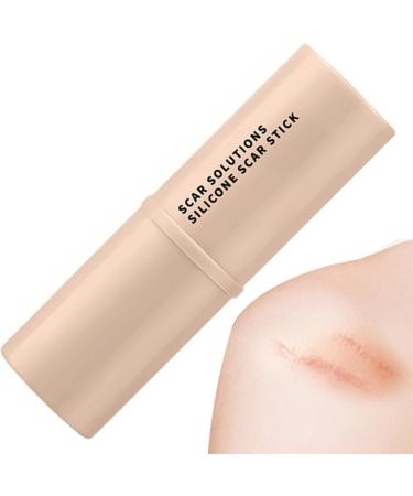 Silicone Scar Stick - 10ml Facial Extraction | Repair Word to Remove Skin Marks | 1.38 x 0.98 x 3.54 inches Keloid Trap Remover with Keloid - Buy Online on GoSupps.com