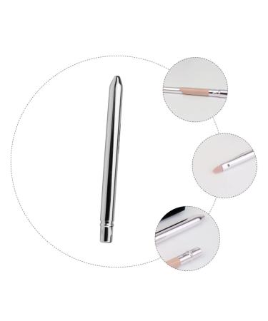 Didiseaon Lip Brush with Lid | Premium Lipstick & Lip Gloss Applicator | Travel-Friendly Cosmetics Tool - Buy Online on GoSupps.com