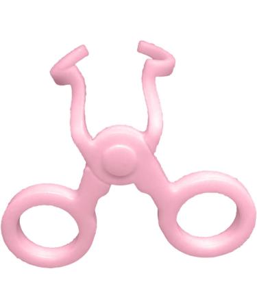 Colcolo Contact Lens Inserter & Remover | Soft Insertion Tool | Pink Lens Accessories for Easy Wear - Buy Online on GoSupps.com