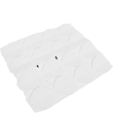 Buy Shoe Heel Repair Patch - Abrasion Resistant Long Lasting Stability Fits All Sizes (White) - International Shipping Available - Buy Online on GoSupps.com