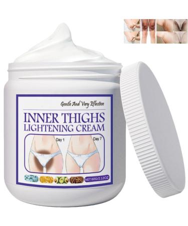 G neric 1/2/3pcs 2026 New 60ml Crema Para Manchas Oscuras En La Cara crema Para Las Manchas De La Cara Para Piel Entrepierna Manchas Codos Piernas Zonas Rodillas Cuello (1pcs)