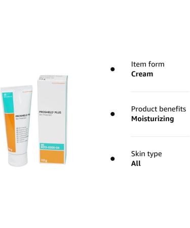 Proshield Plus Skin Protectant - Buy Online on GoSupps.com