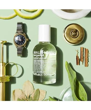 Malin + Goetz Eau de Parfum Men & Women's Perfume Garden Berry Fragrance Fresh & Comforting Scented Perfume Bright & Evolved Vegan & Cruelty Free Bergamot - Buy Online on GoSupps.com