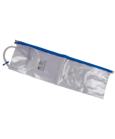 Urias Air Splint Short Arm 27" (69 centimeters) Long 8-1/4" (21 centimeters) Width
