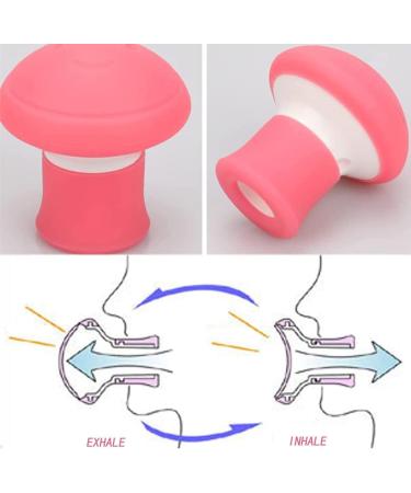 Facial Exerciser Double Chin Remover Face Exerciser Jaw Exerciser Facial Yoga Double Chin Exerciser Jaw Exercise Double Chin Breathing Exercise Device For Women Men Facial Yoga for Skin - Buy Online on GoSupps.com