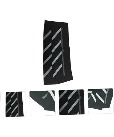 Buy Beaupretty 6 Pcs Sports Leg Compression Sleeves - Calf Guards & Support for Exercise | International Shipping Available - Buy Online on GoSupps.com
