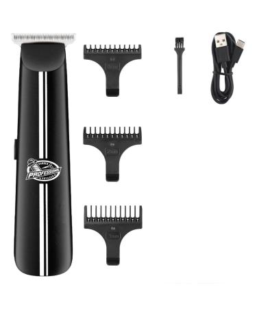 Hair Clippers for Men Powerful Electric Hair Beard Trimmer for Men Grooming for Face Full Body Groomer Cordless Stubble Edge Hair Clipper Rechargeable